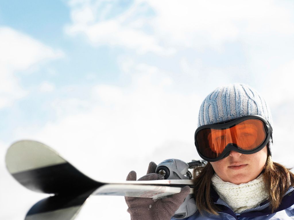 choisir une paire de ski femme