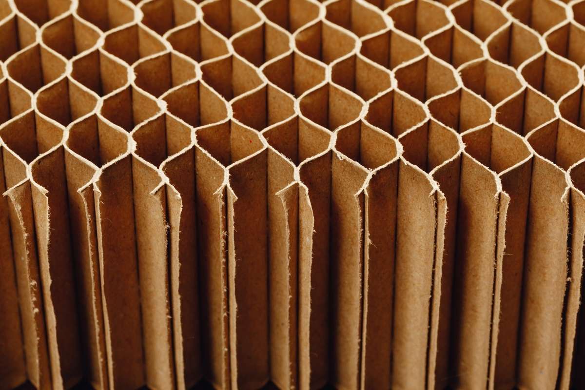 Choisissez le carton nid d’abeille pour vos emballages écoresponsables